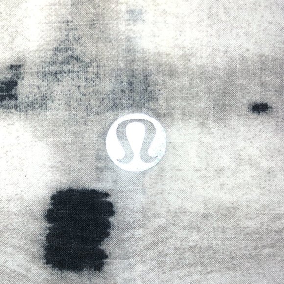 Lululemon Noir Jacket, W6 - Picture 12 of 14